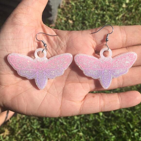 Pastel goth halloween death - Picture 3 of 4